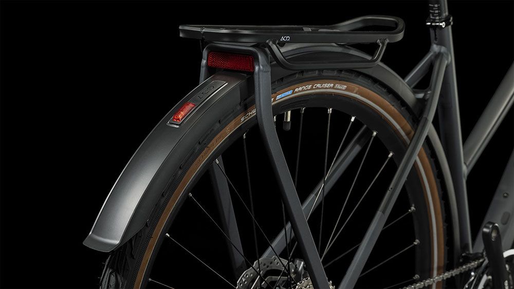 Cube Kathmandu Pro Lady grey´n´black kaufen | Bike-Discount
