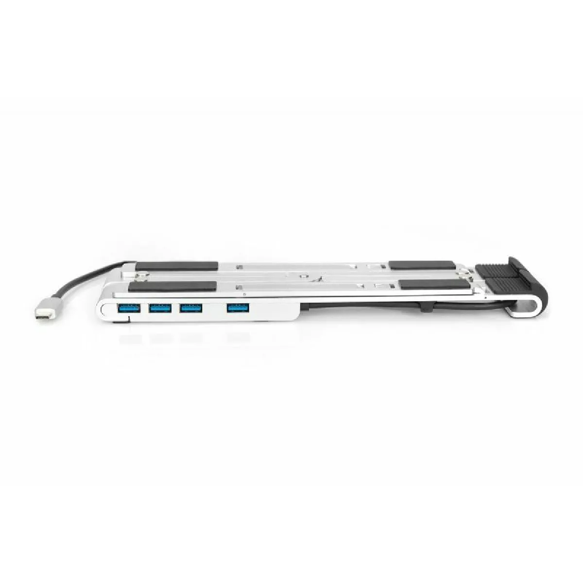 DIGITUS Support Variable avec Ports USB-C