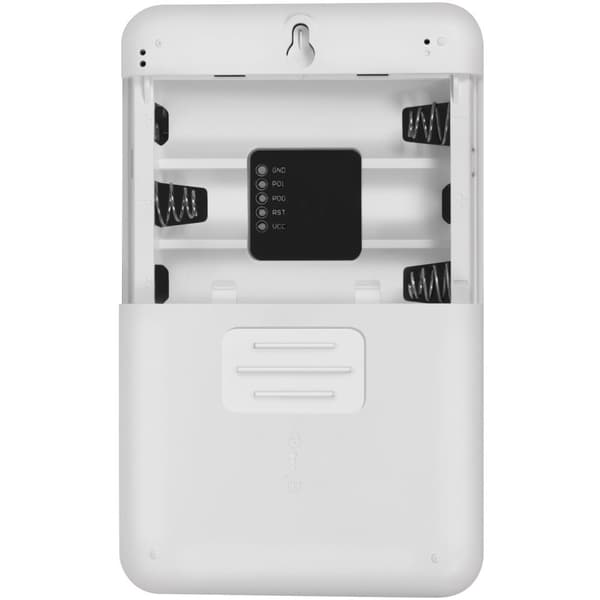 LogiLink Smart temperatur- og fuktighetssensor Wifi Tuya