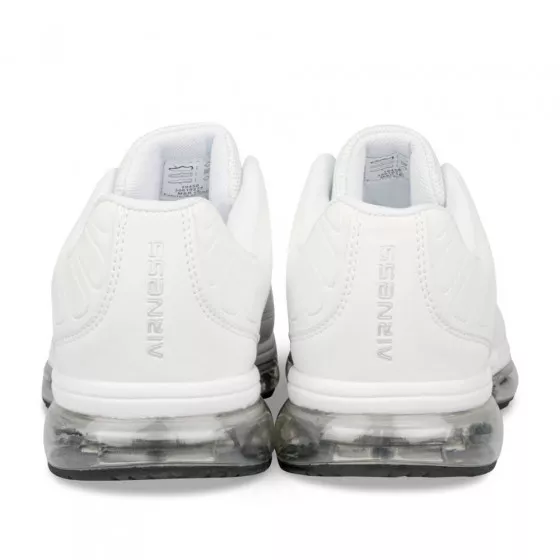 Baskets BLANC AIRNESS