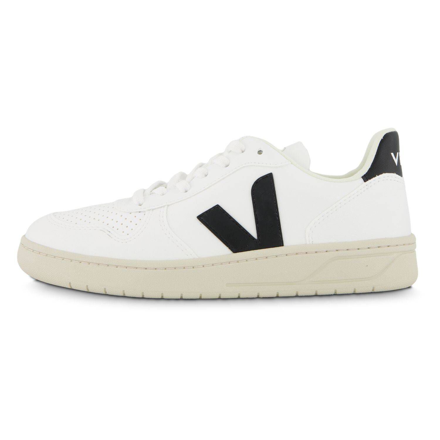 Veja| Herren Sneaker V-10 BASTILLE