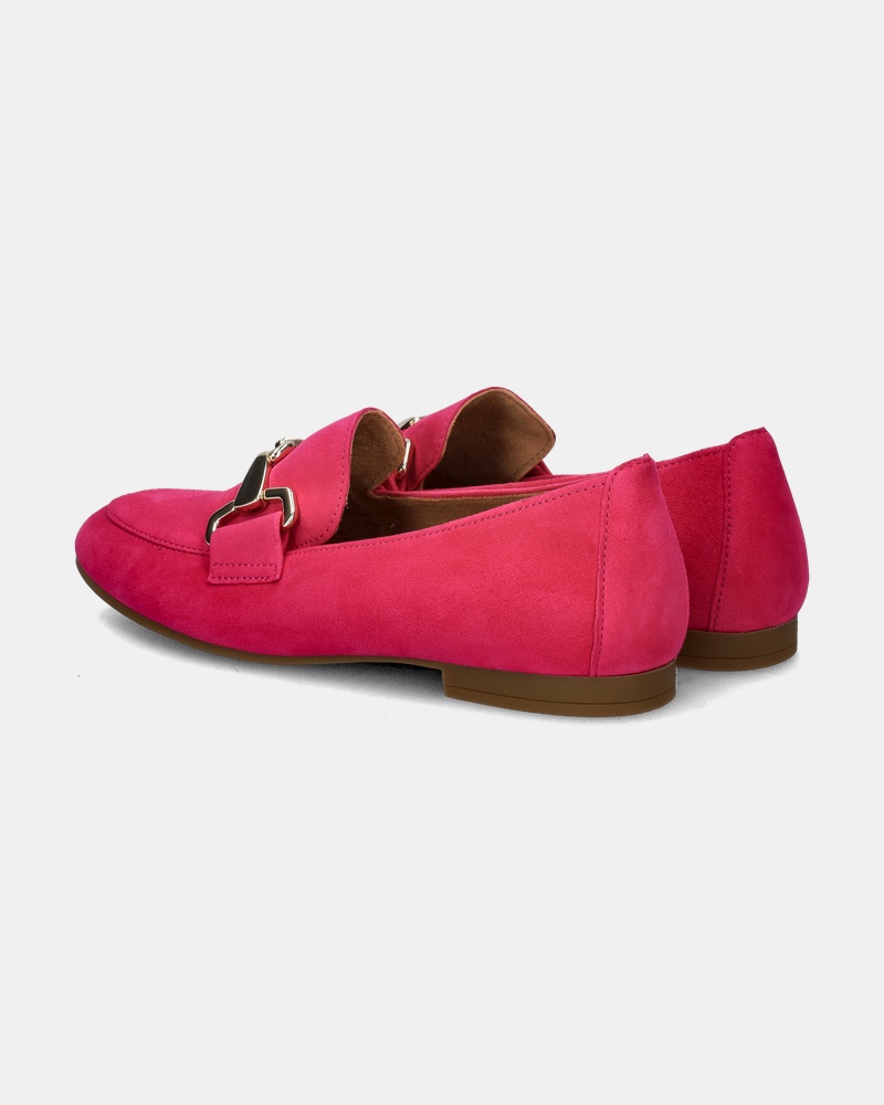 Gabor Nava Mocassins & loafers  - roze