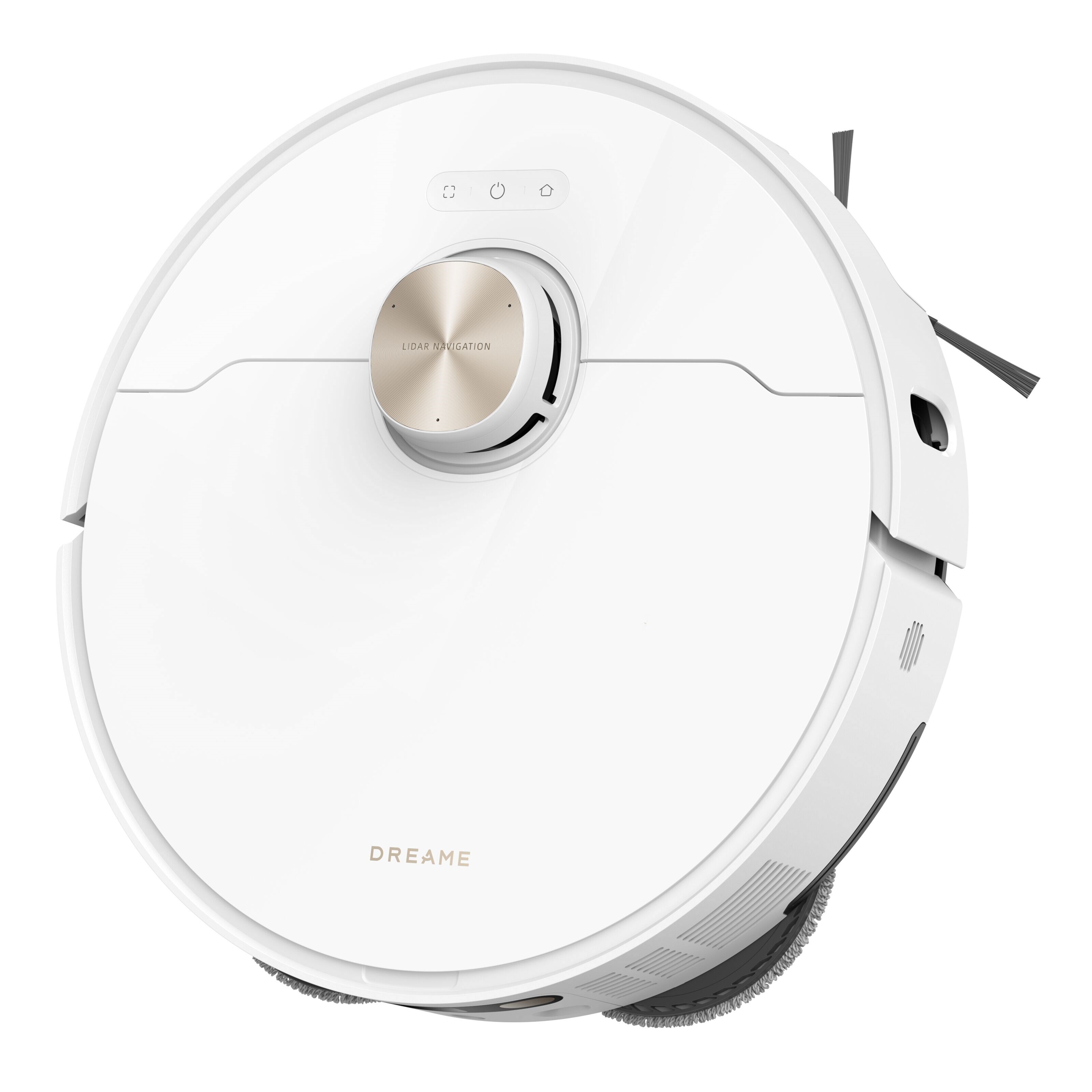 Dreame L40 Ultra Robotstøvsuger