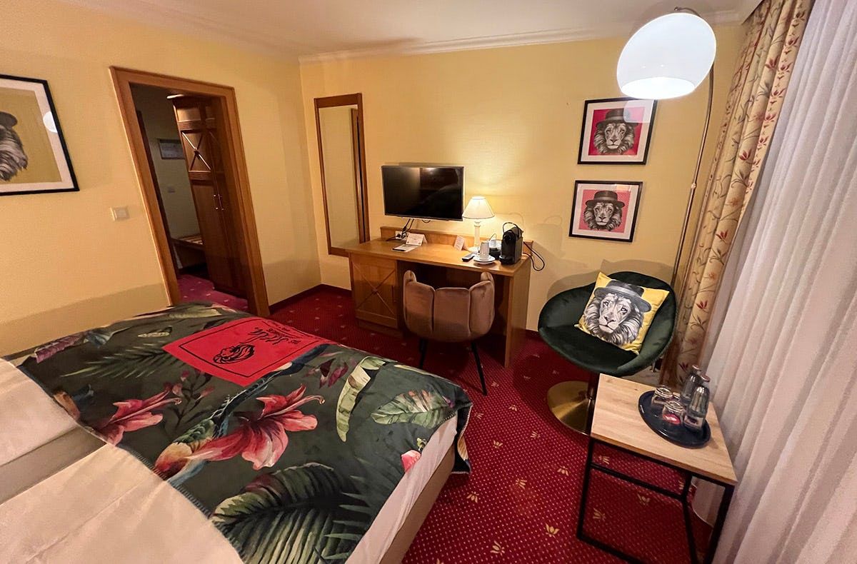 Städtereise Braunschweig für 2