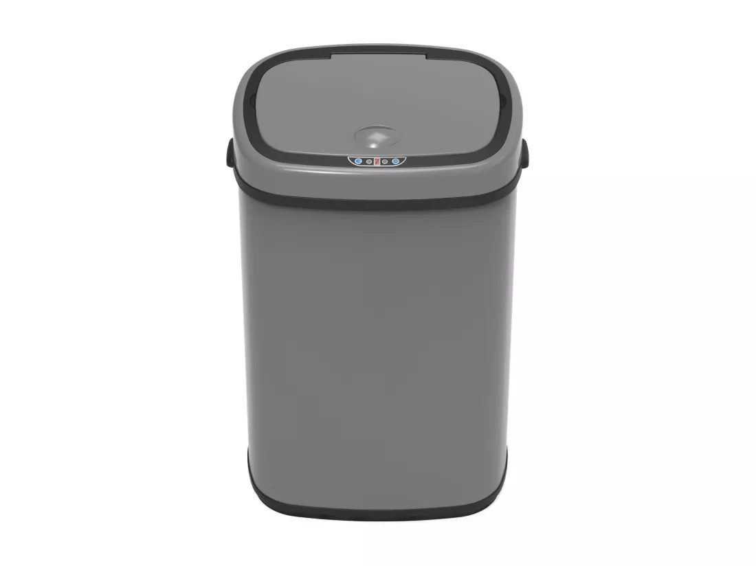 Sensor Poubelle 58L en inox