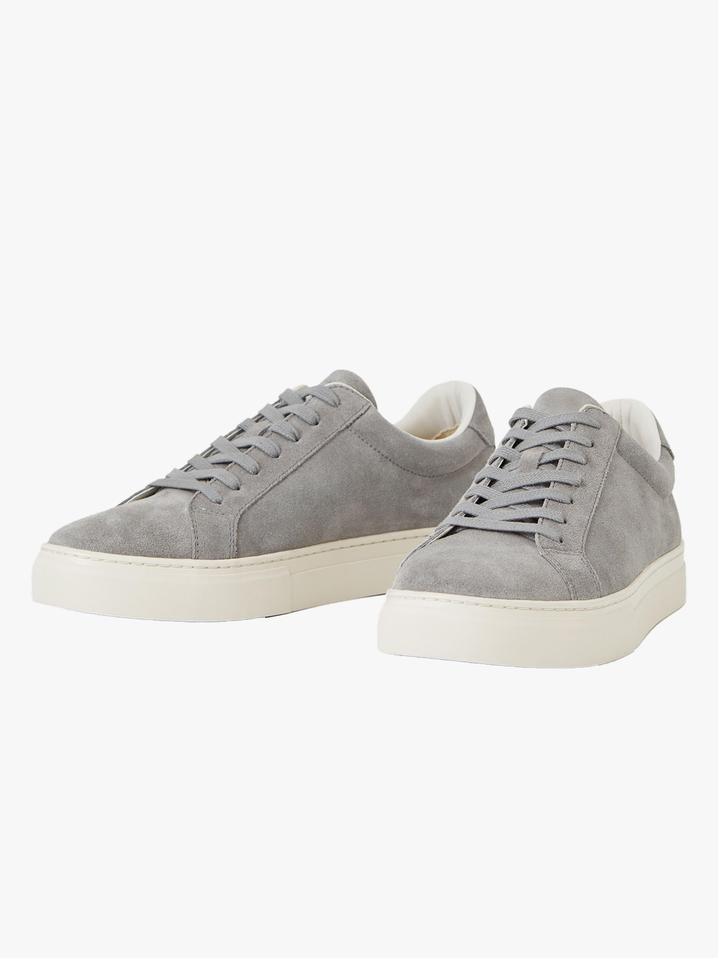Paul 2.0 Suede