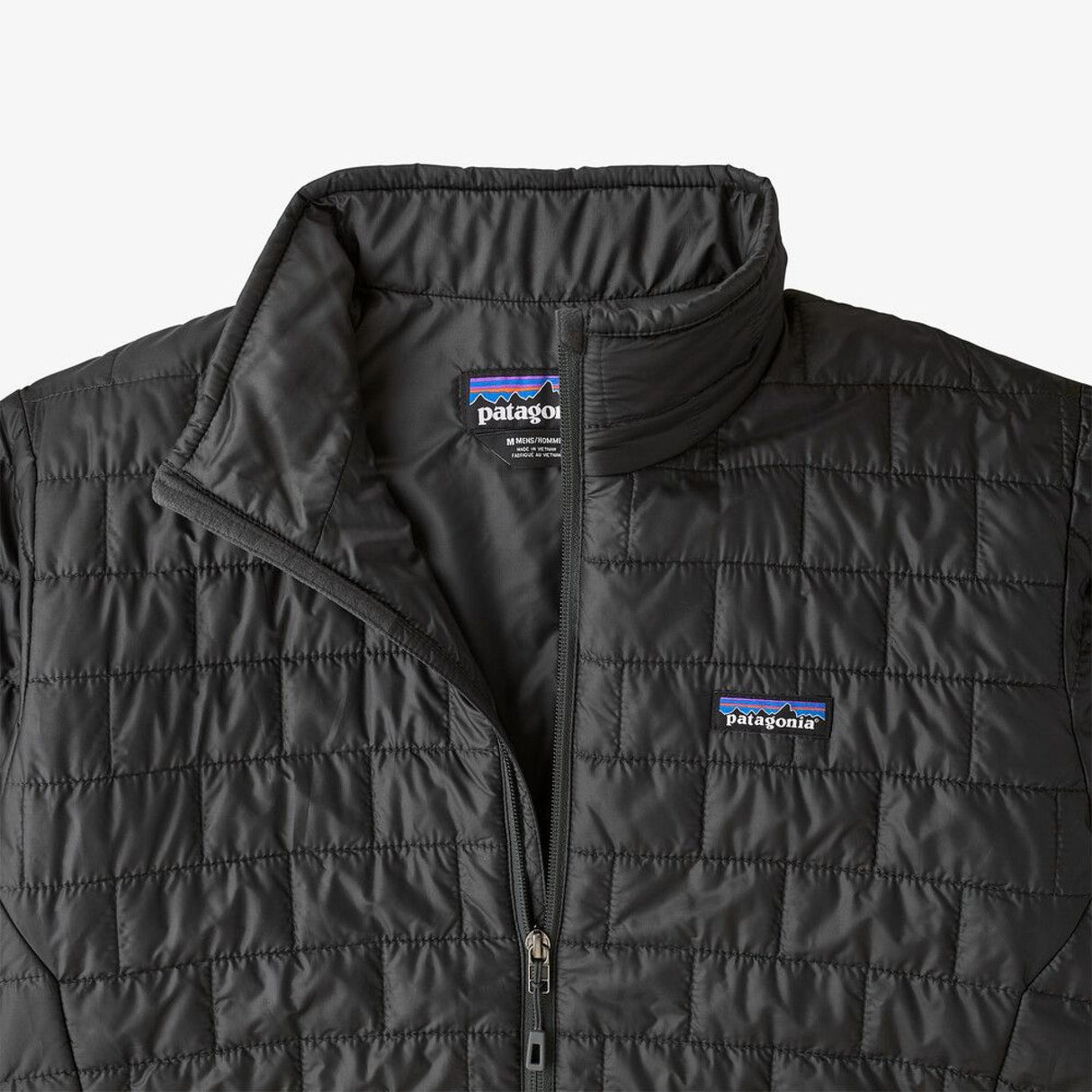 Patagonia<br>M's Nano Puff
