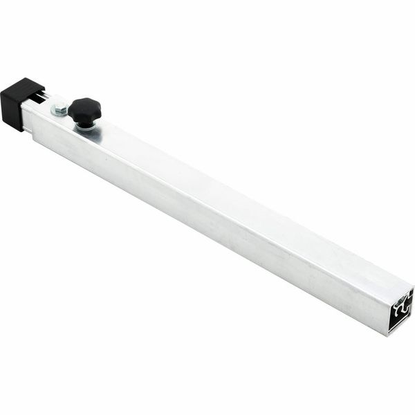 Stageworx Vario Steckfuß 60-100 cm