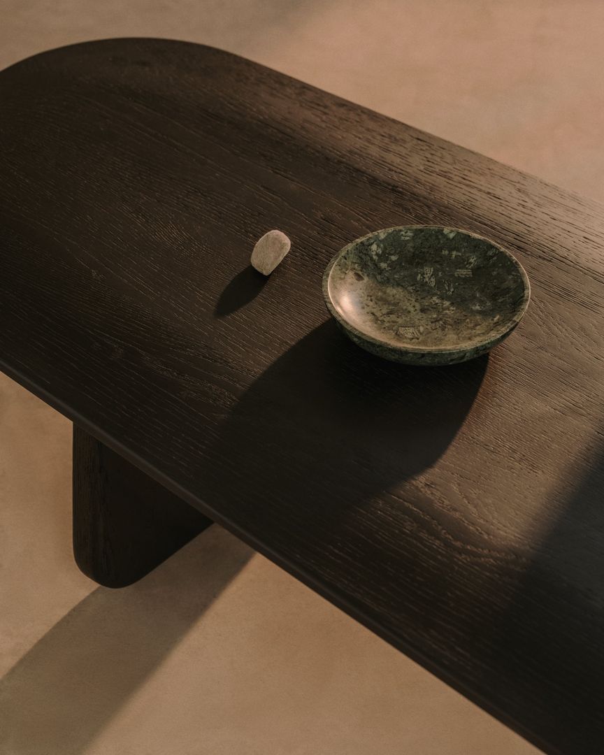Kave Home   Pirita Salontafel