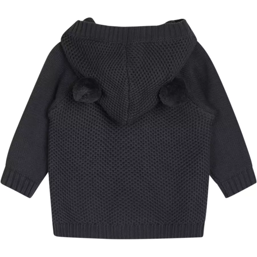 Hust & Claire Cardigan Clint Midnight