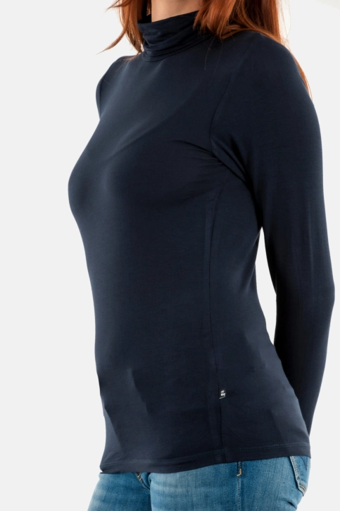 Pull hiver Le Temps Des Cerises nammy 3221 midnight