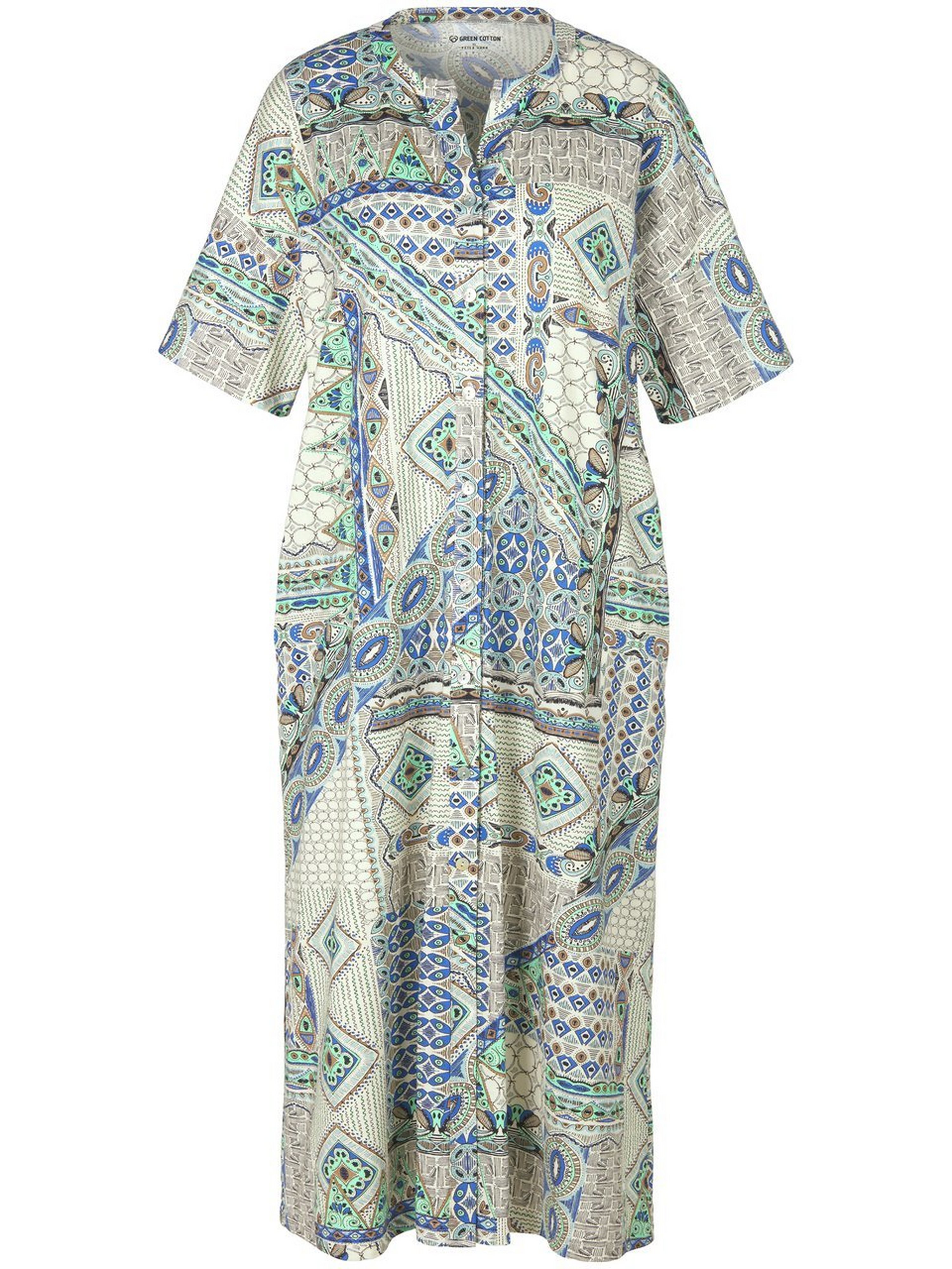 Jerseykleid