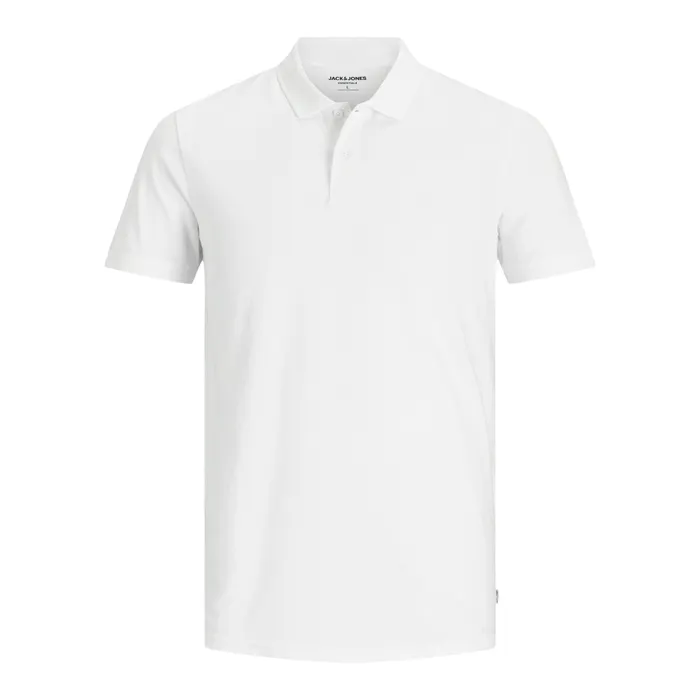 Jack & Jones Basic Polo Heren (3-pack)