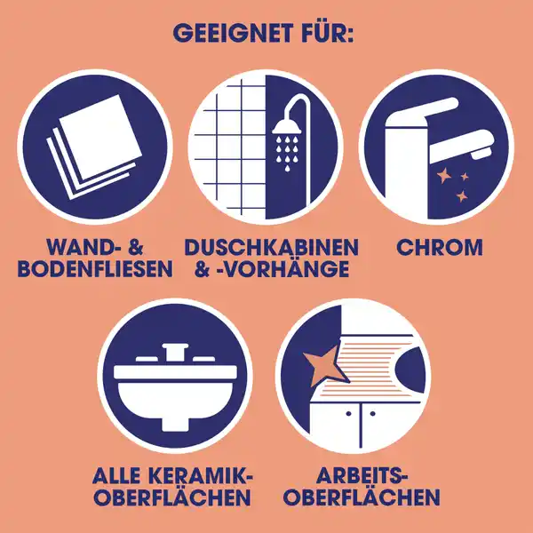 Schimmel Frei Spray