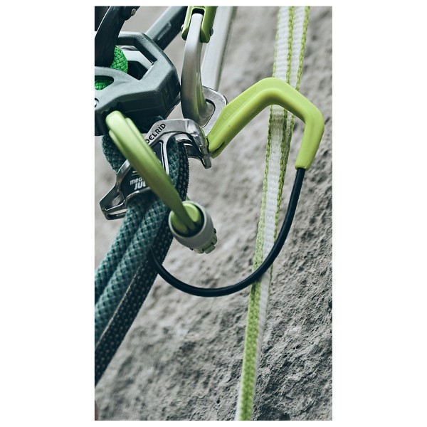 Edelrid - Mega Jul II - Système d'assurage