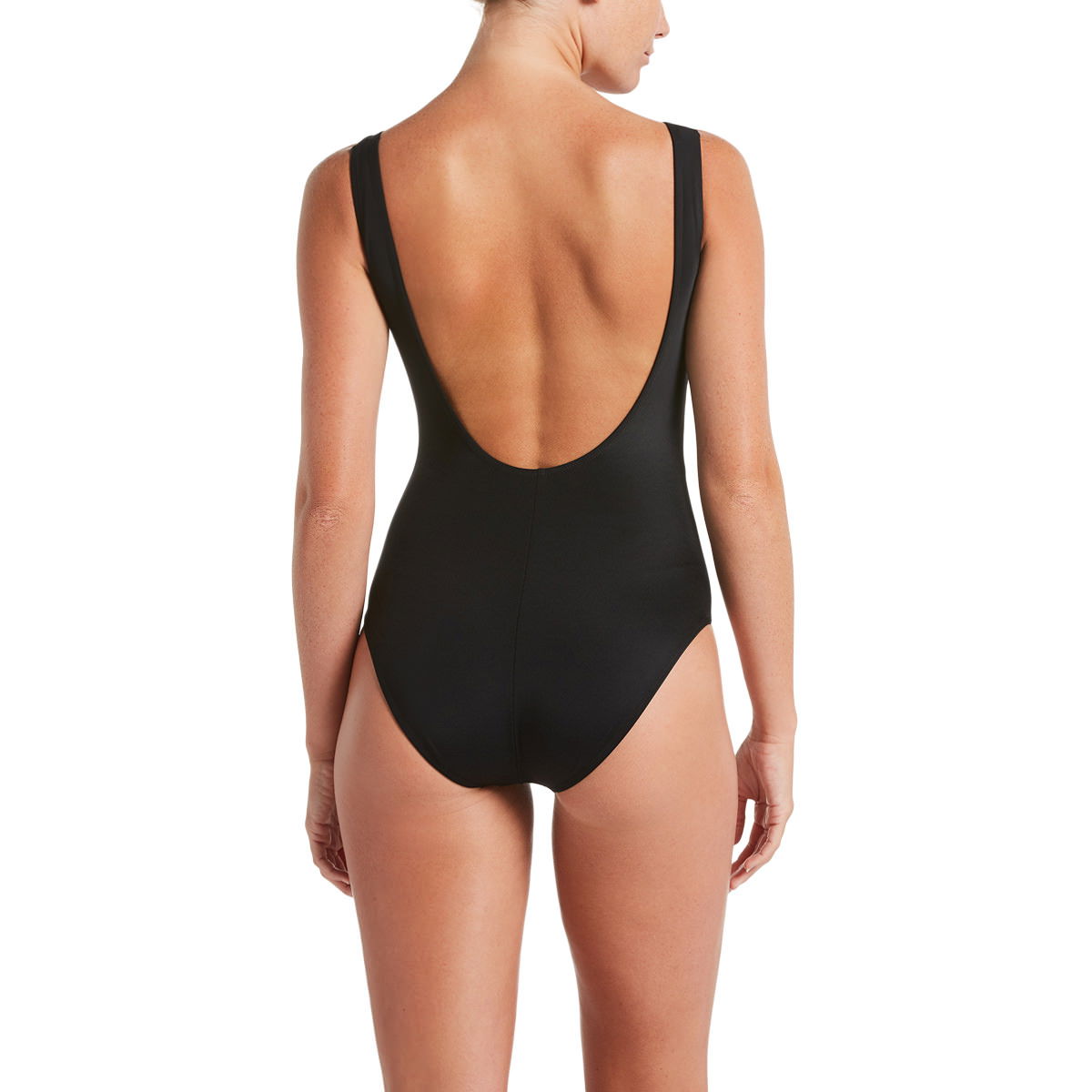 Nike U-back City Badedragt Dame