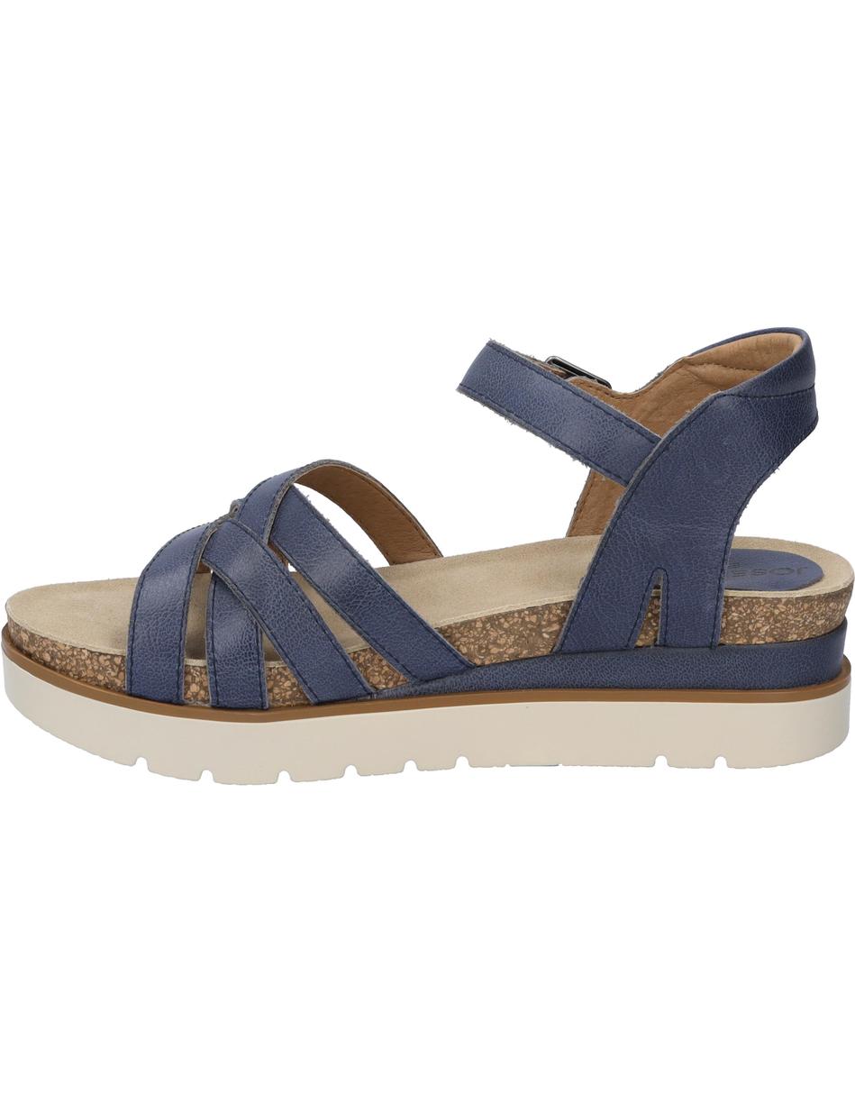 Sandale Clea 14, jeans