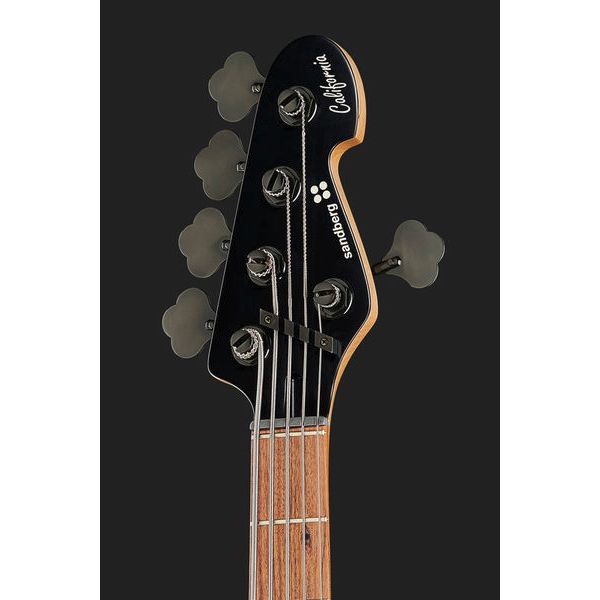Sandberg California II VM5 Nighthawk