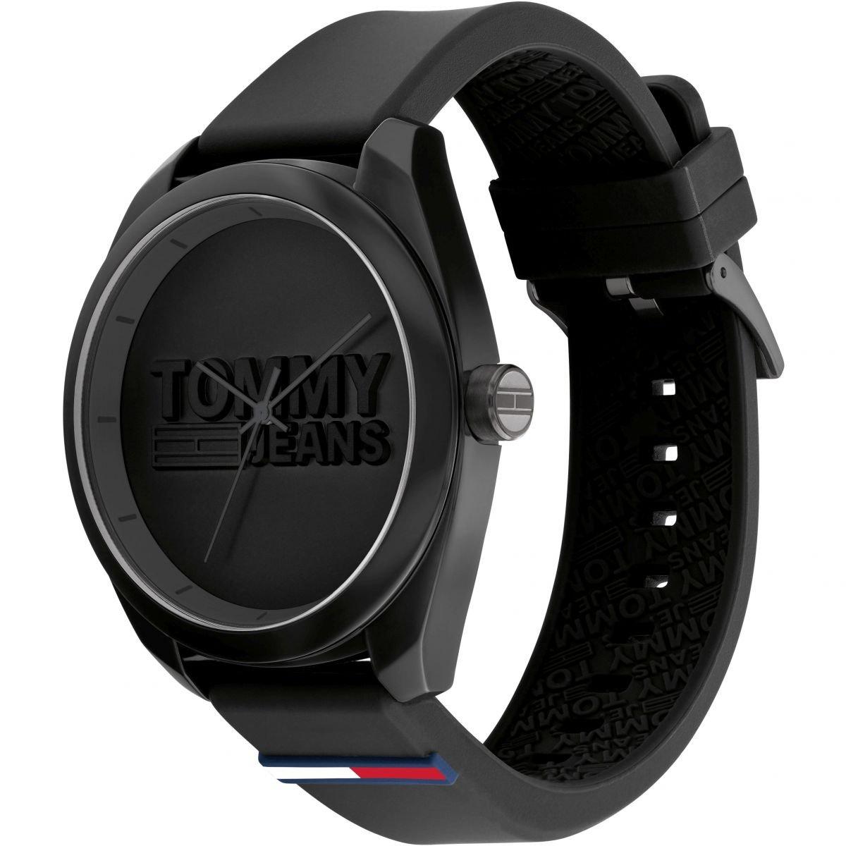 Tommy Jeans Gents Tommy Jeans San Diego Watch 1791928