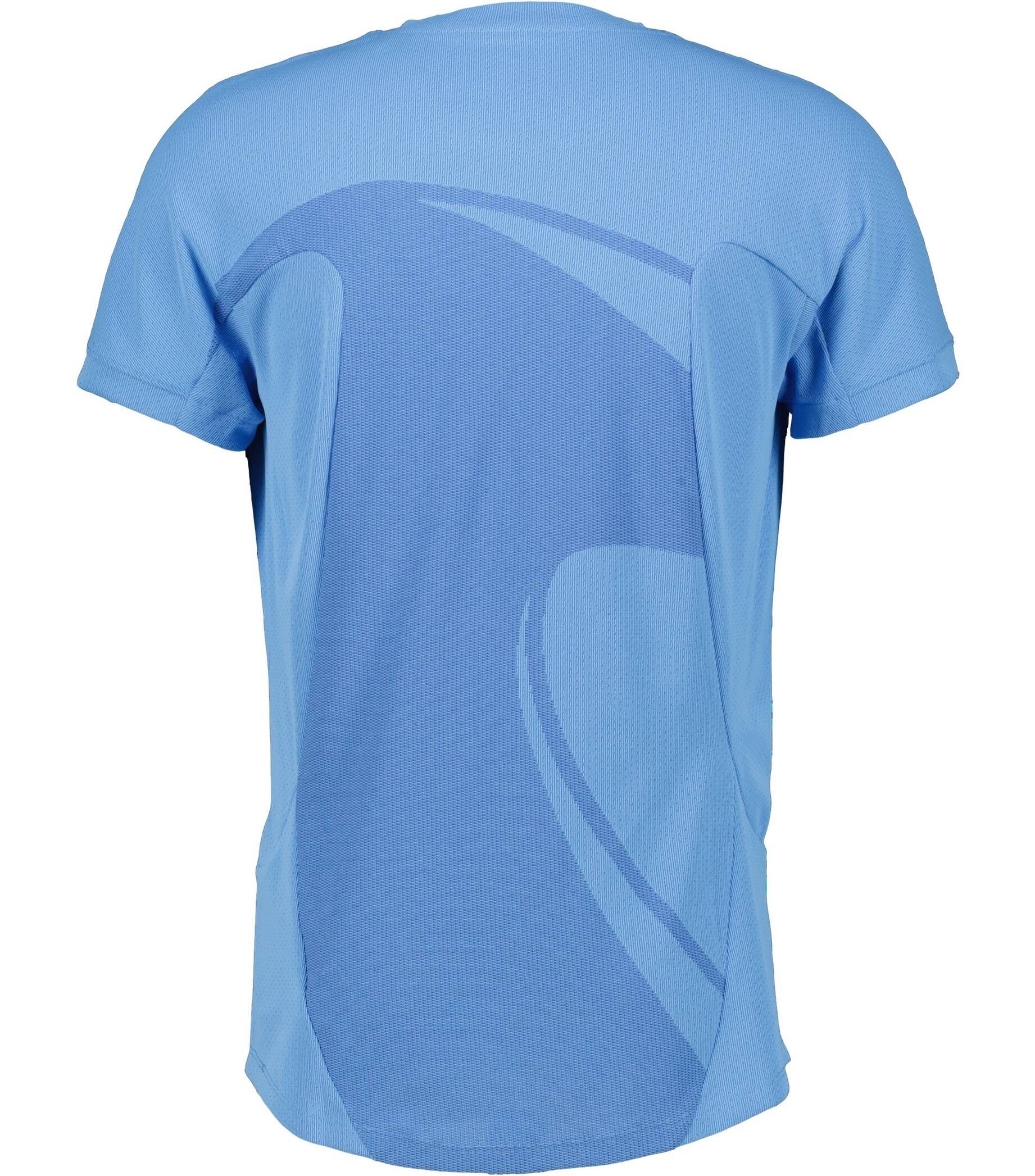 Nike| Herren Tennis-Shirt DRI FIT ADV RAFA