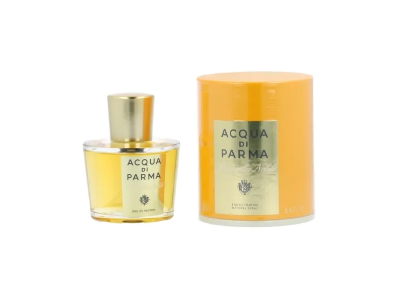 Acqua di Parma Magnolia Nobile Edp Spray - Dame - 100 ml