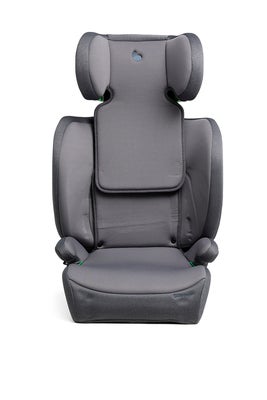 Beemoo Ride i-Size Beltestol ISOFIX, Mineral Grey
