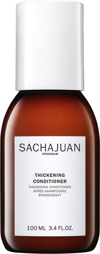 Sachajuan Conditioner Thickening 100 ml