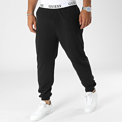 Pantalon Jogging U3YB00-KBS91 Noir