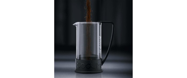 Bodum Kaffeebereiter »Brazil 1 l« 1 l Kaffeekanne