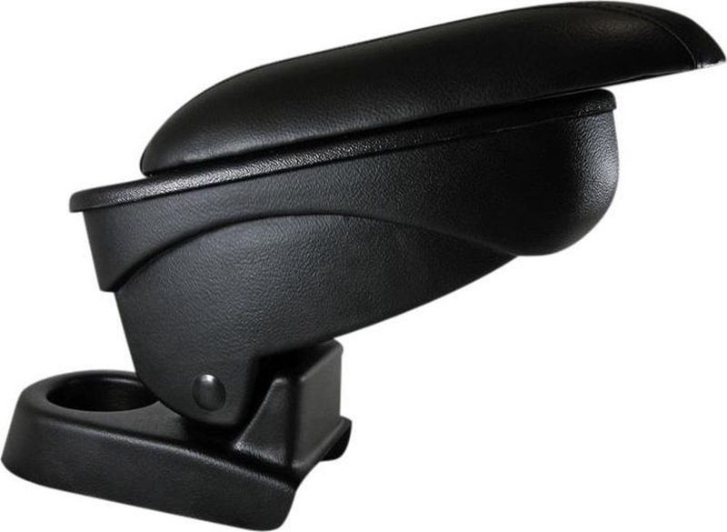 AutoStyle Armsteun Slider kunstleder passend voor Opel Zafira C 2012-
