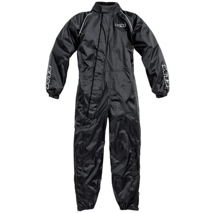 Combinaison de pluie FLM SPORTS 2.0 - Noir
