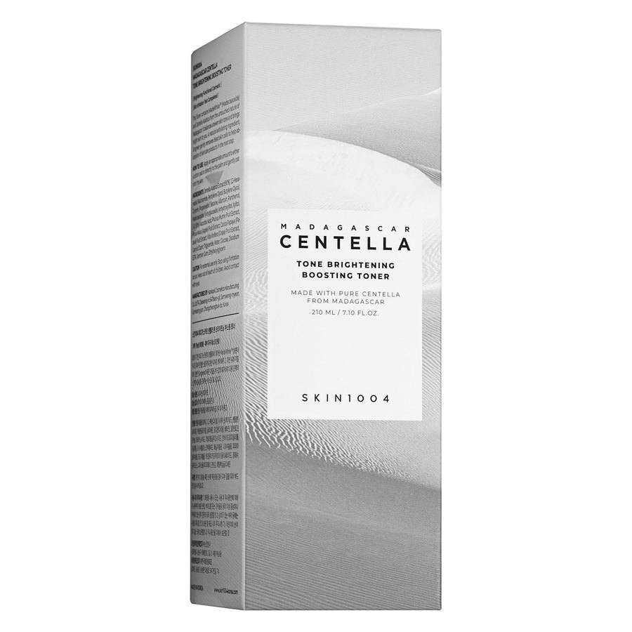 SKIN1004 Madagascar Centella Tone Brightening Boosting Toner 210ml