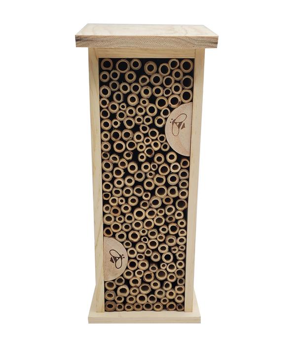 Dehner Natura Premium Insektenhotel Felica,