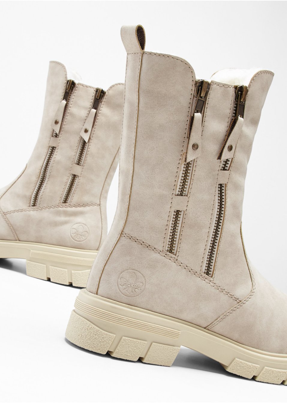 Boots Rieker