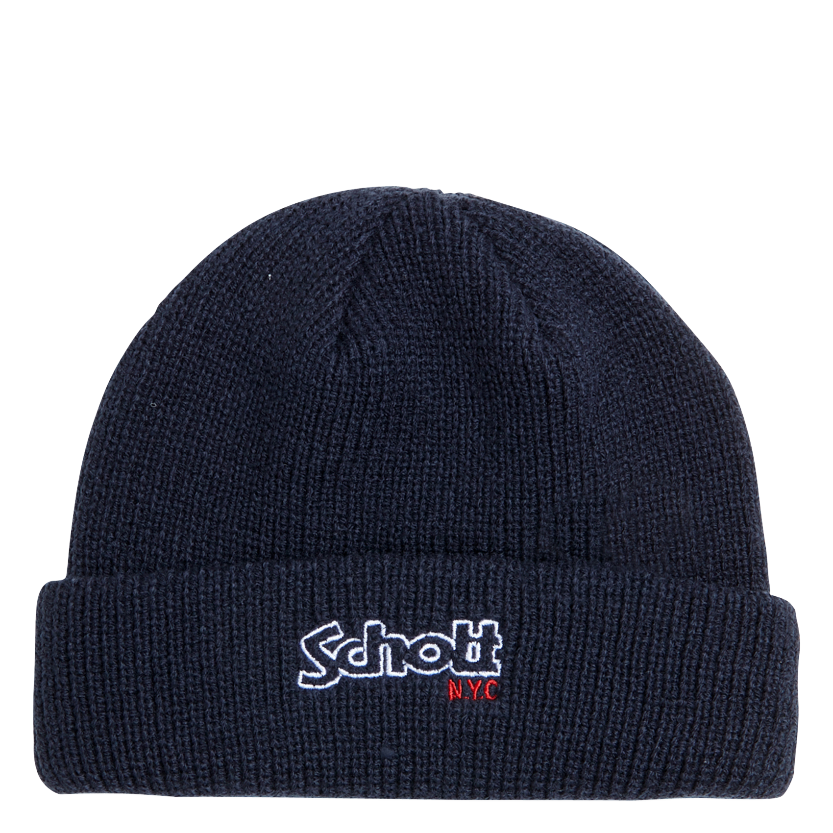 HAT VINT BEANIE - Bonnet | Bleu