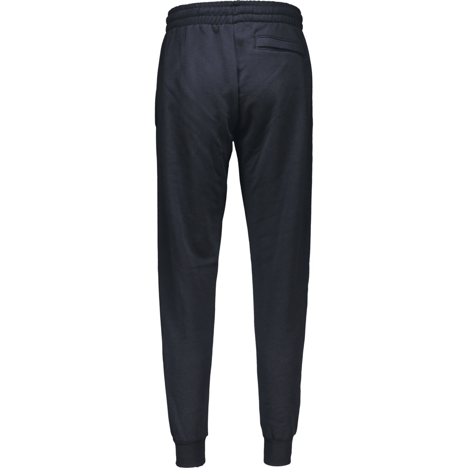 Under Armour Herren-Jogginghose Rival Fleece M, schwarz