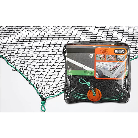 Jumbo transportnet 225x400 cm