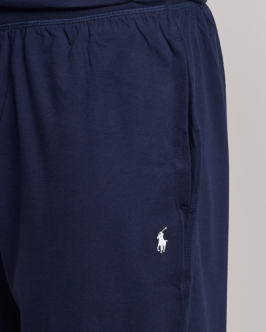 Polo Ralph Lauren Liquid Cotton Sweatpants Navy