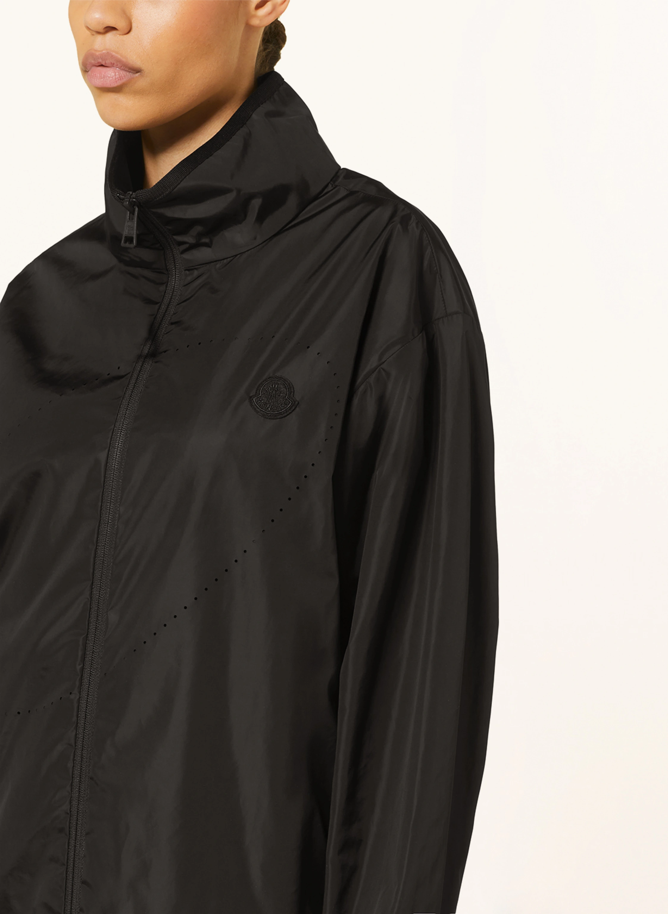MONCLER Jacke