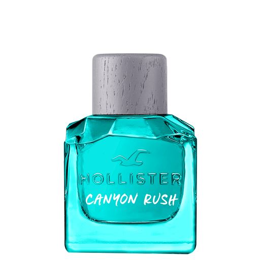 Hollister Canyon Rush Him Eau De Toilette, 30 ml