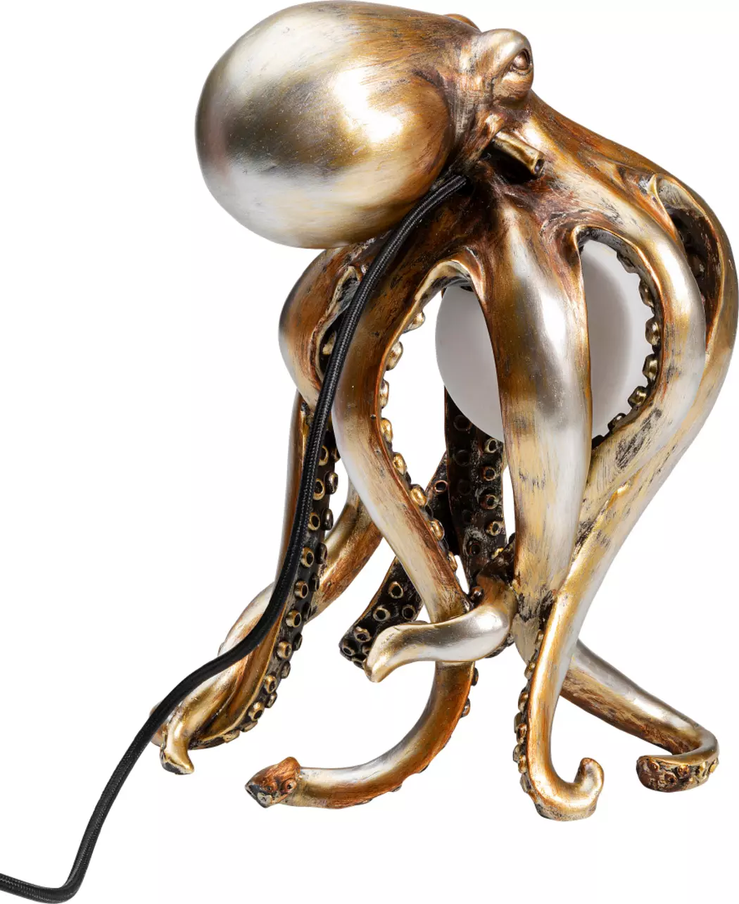 Tischleuchte Animal Octopus