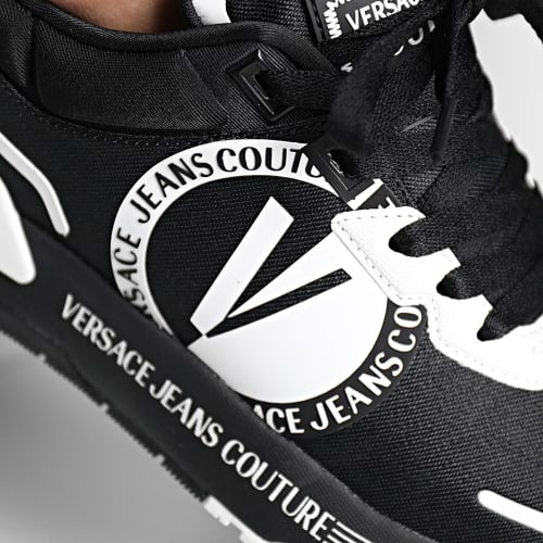 Baskets Fondo Dynamic 75YA3SA1 Black