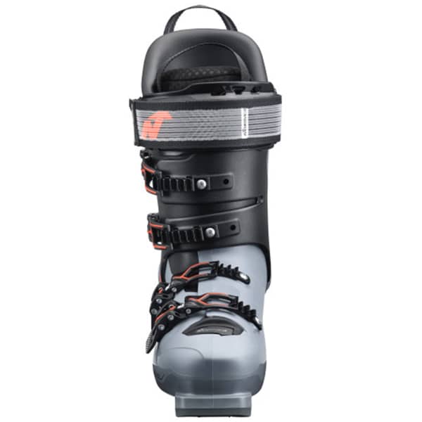 Chaussure de ski NORDICA PRO MACHINE 120 GW GREY/BLACK/RED