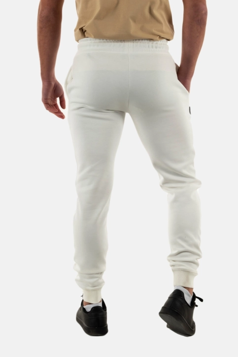 Joggings chabrand 60292 801 blanc
