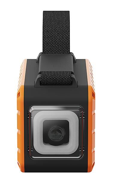 XTORM - POWERBANK RUGGED FLASHLIGHT 100W 40000 mAh