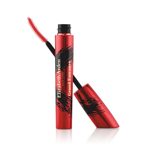 Elizabeth Arden Grand Entrance Mascara, Stunning Black