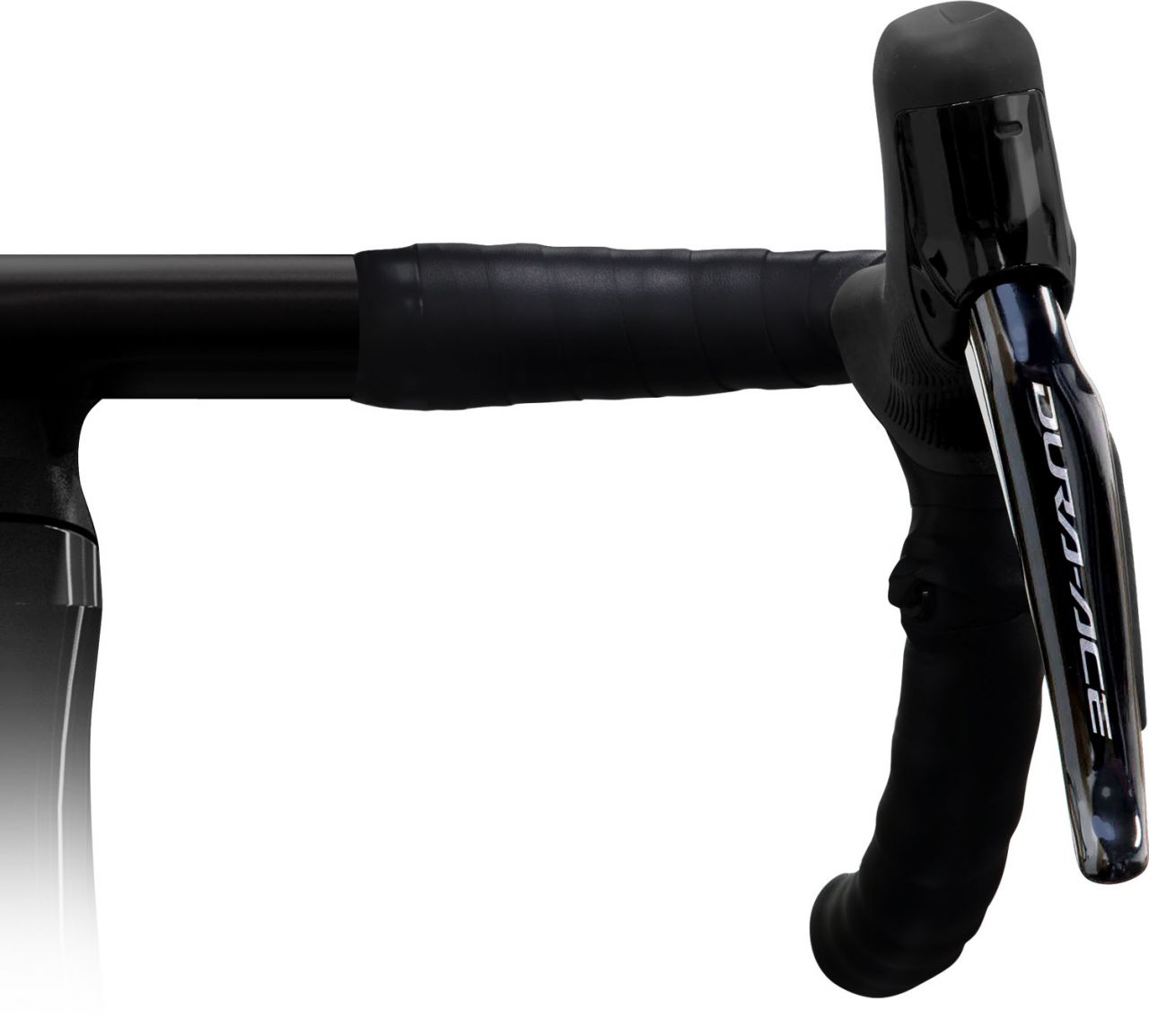 Shimano DURA ACE Di2 ST-R9270 2-fach STI-Einheit links kaufen | Bike-Discount