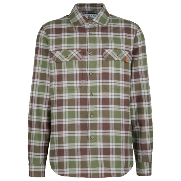 E9 - Peppino - Chemise