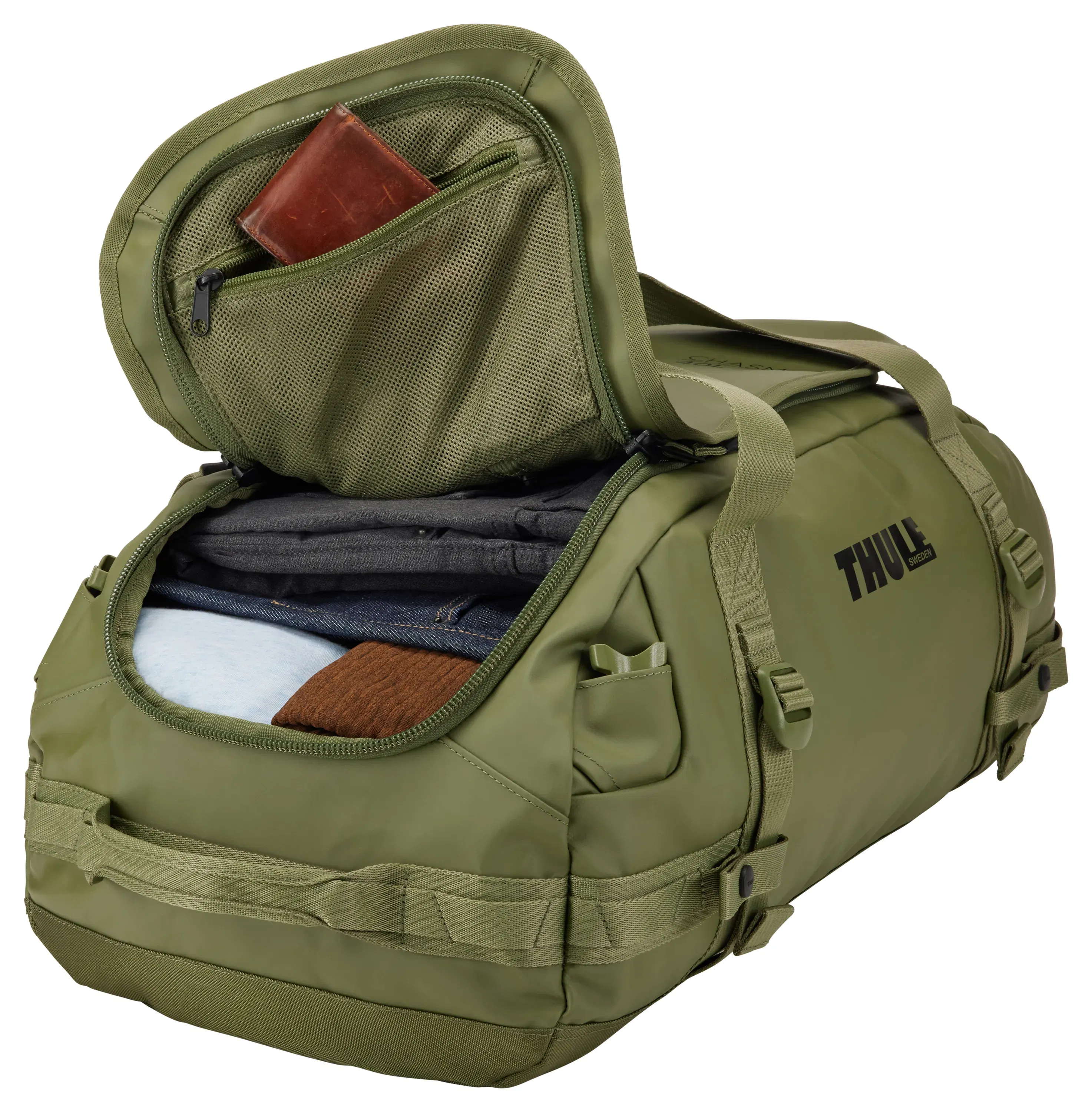 Thule Chasm 40 L