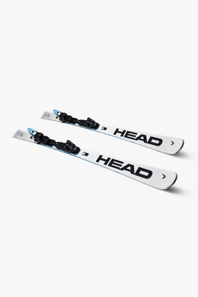 HEAD Worldcup Rebels e-Speed Ski Set 2324